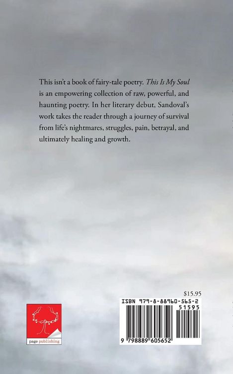 Produktbild: This Is My Soul