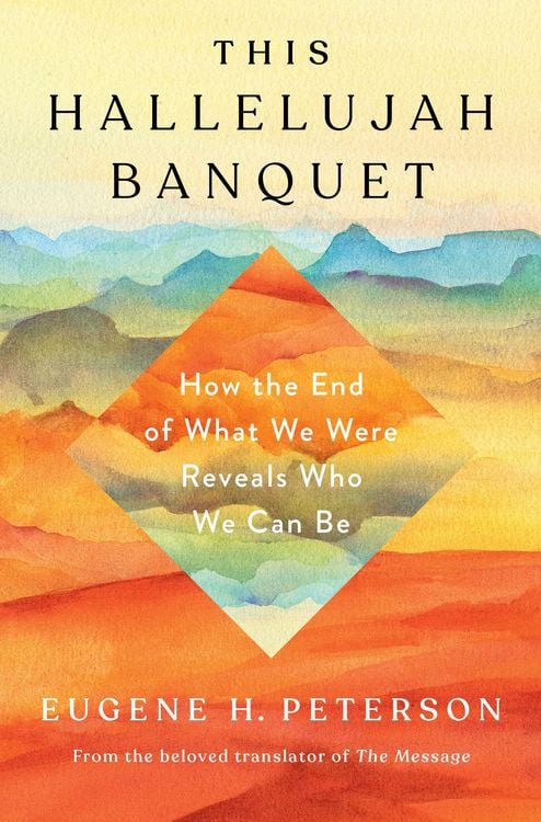 Produktbild: This Hallelujah Banquet