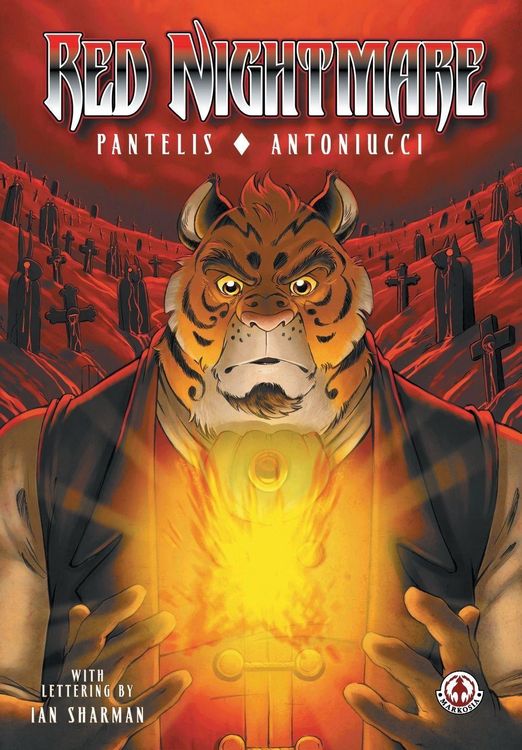 Produktbild: Red Nightmare