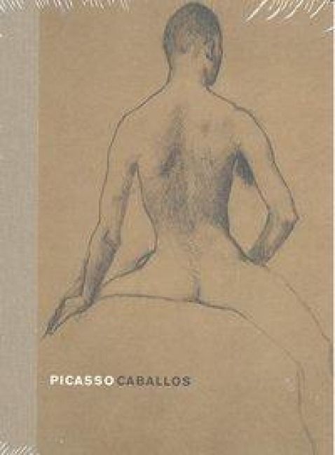Produktbild: Picasso, Caballos