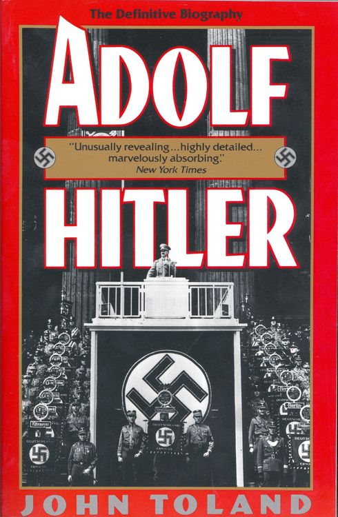 Produktbild: Adolf Hitler