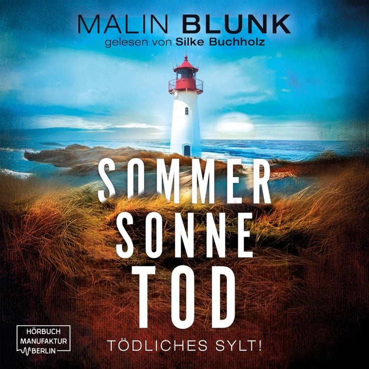 Produktbild: Sommer. Sonne. Tod.
