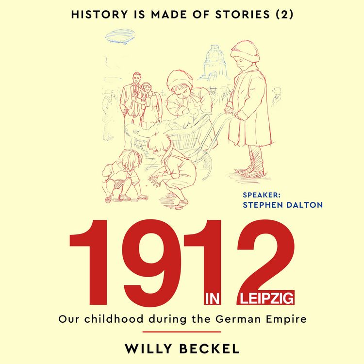 Produktbild: 1912 - in Leipzig