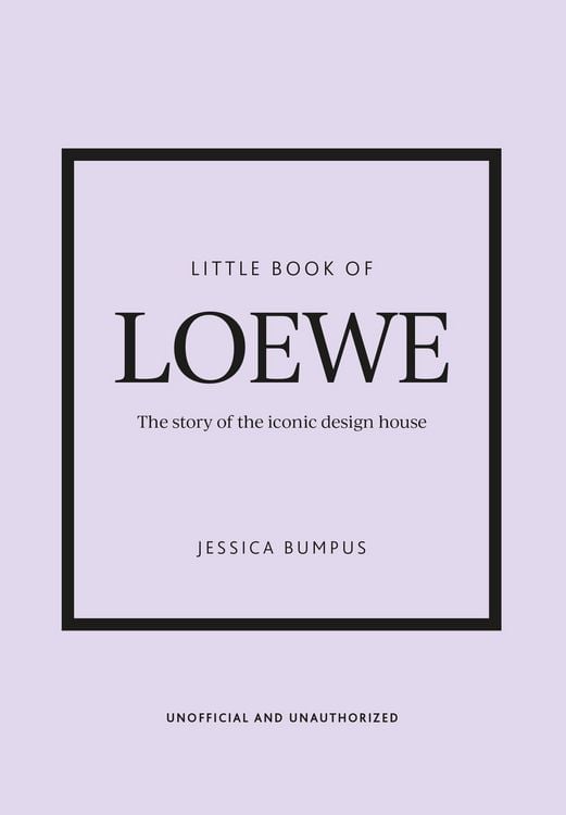 Produktbild: Little Book of Loewe