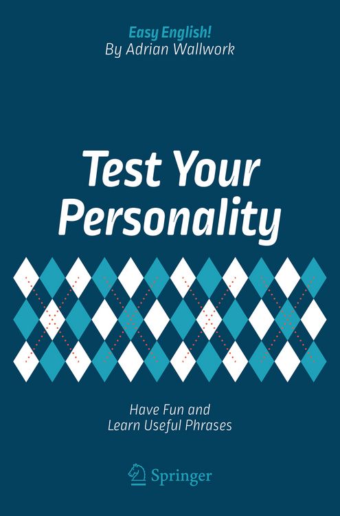 Produktbild: Test Your Personality