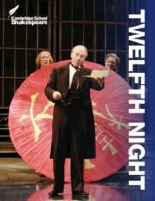 Produktbild: Twelfth Night