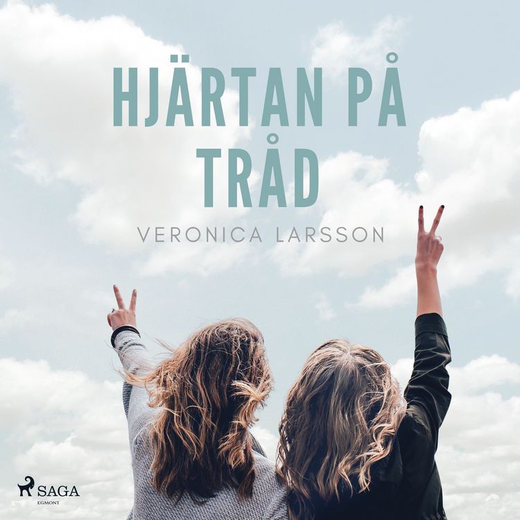 Produktbild: Hj&auml;rtan p&aring; tr&aring;d