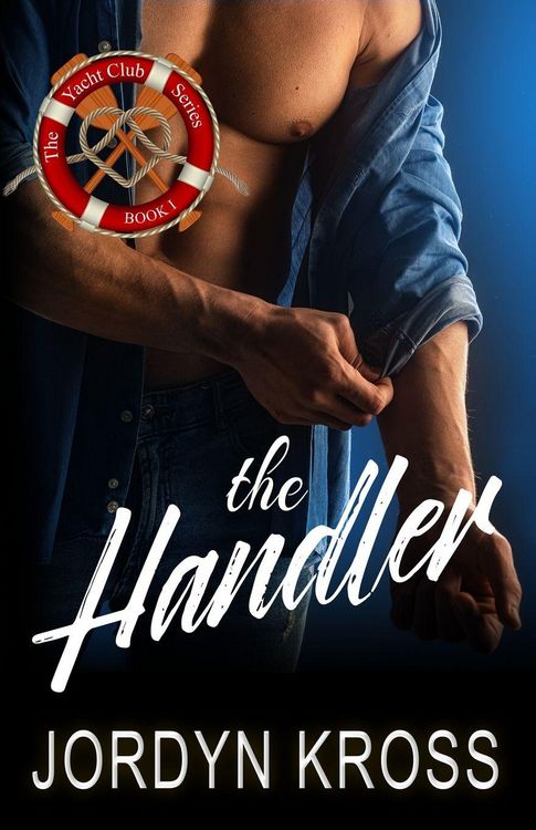 Produktbild: The Handler