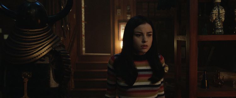 Produktbild: Annabelle 3