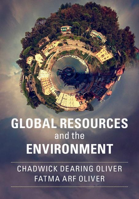 Produktbild: Global Resources and the Environment