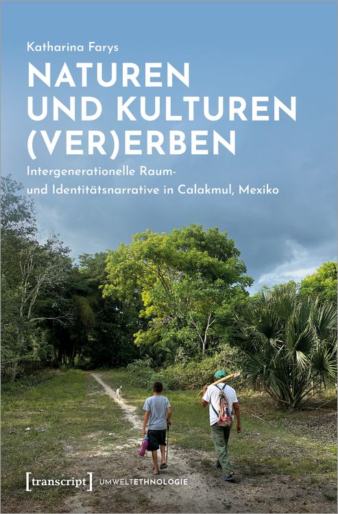 Produktbild: Naturen und Kulturen (ver)erben