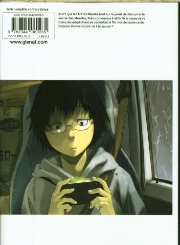Produktbild: 6 game. Tome 3