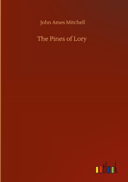 Produktbild: The Pines of Lory