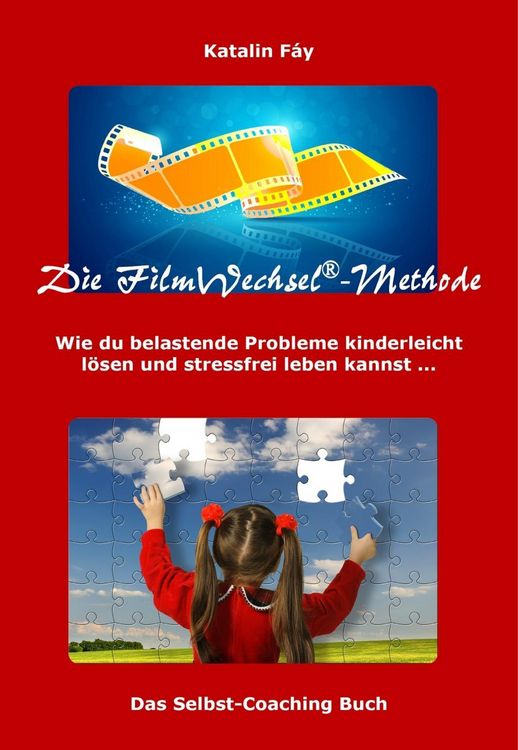 Produktbild: Die FilmWechsel-Methode
