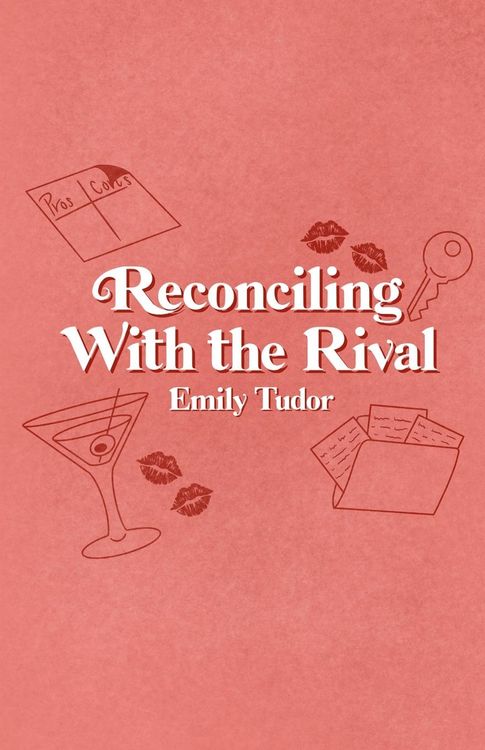 Produktbild: Reconciling With the Rival