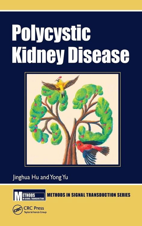 Produktbild: Polycystic Kidney Disease