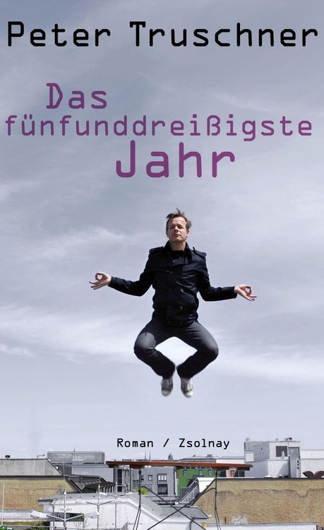 Produktbild: Das f&uuml;nfunddrei&szlig;igste Jahr