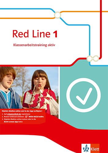 Produktbild: Red Line 1