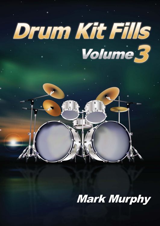 Produktbild: Drum Kit Fills Volume 3