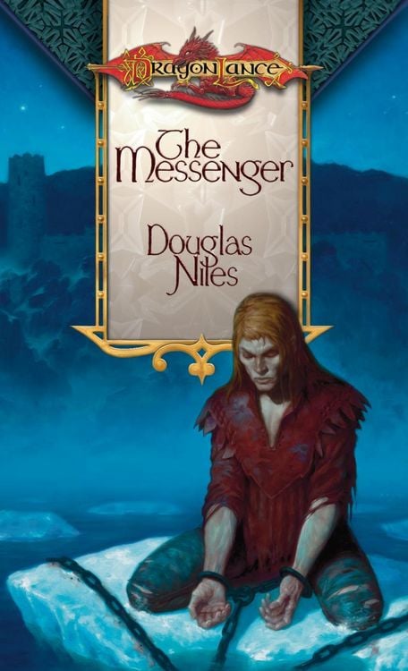 Produktbild: The Messenger