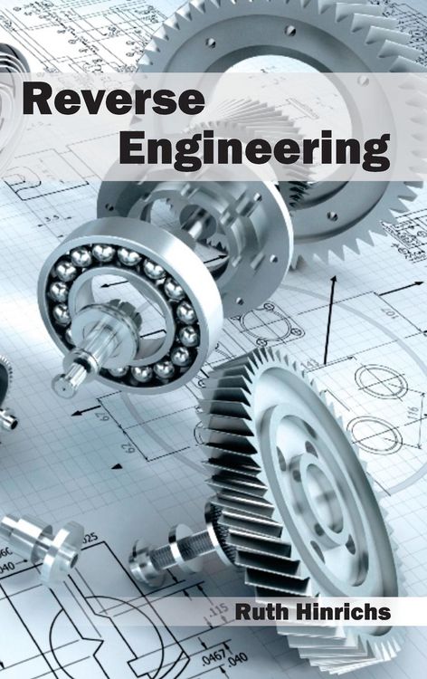 Produktbild: Reverse Engineering