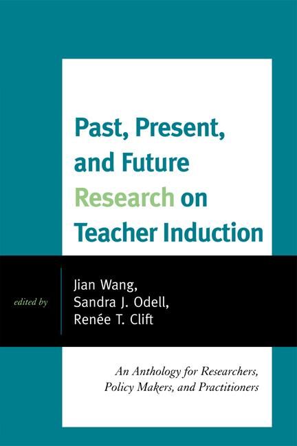 Produktbild: Past, Present, and Future Research on Teacher Induction