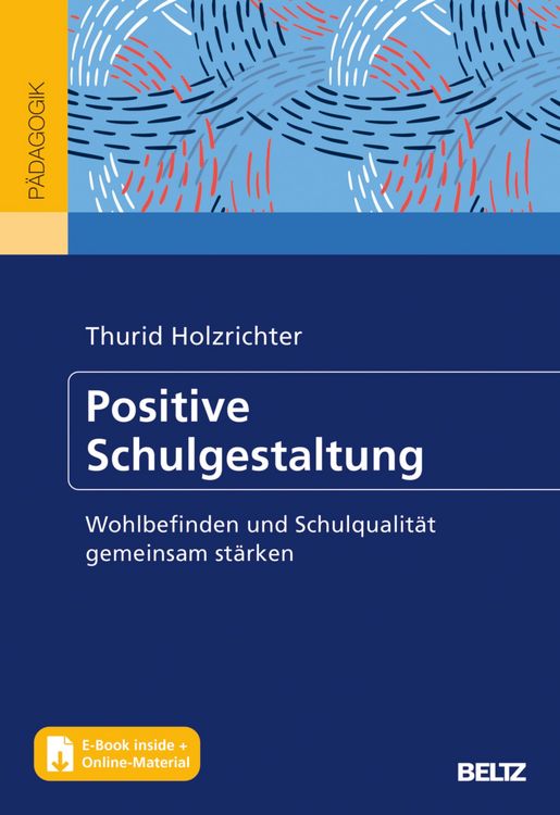 Produktbild: Positive Schulgestaltung