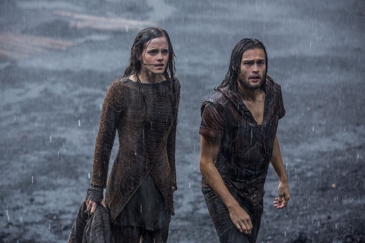 Produktbild: Noah