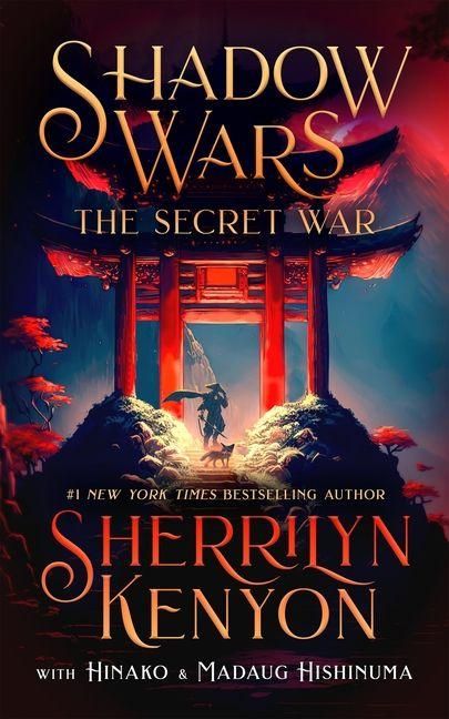 Produktbild: Shadow Wars: The Secret War