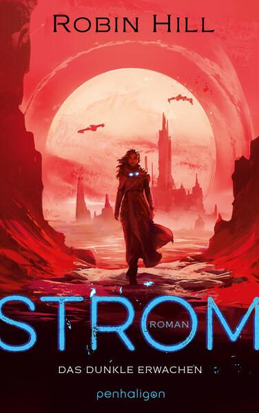 Produktbild: Strom - Das dunkle Erwachen