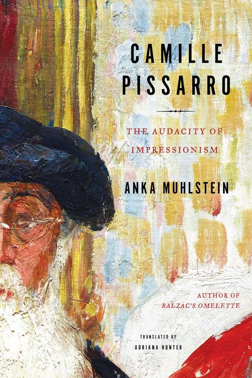 Produktbild: Camille Pissarro