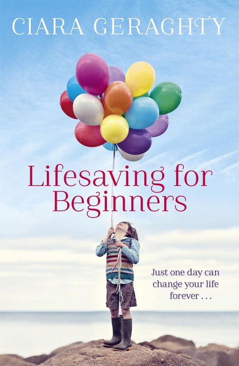 Produktbild: Lifesaving for Beginners