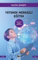 Produktbild: Yetenek Merkezli Egitim