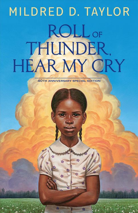 Produktbild: Roll of Thunder, Hear My Cry