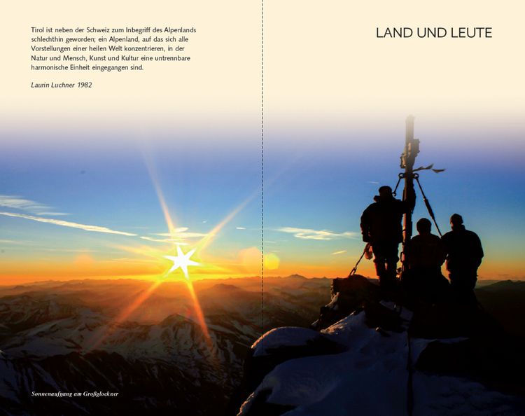 Produktbild: TRESCHER Reisef&uuml;hrer Tirol