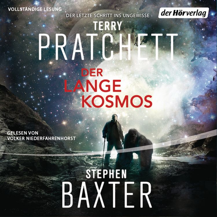 Produktbild: Der Lange Kosmos