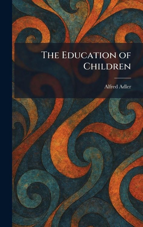 Produktbild: The Education of Children