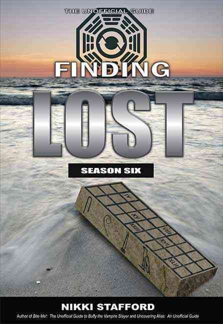 Produktbild: Finding Lost -- Season Six