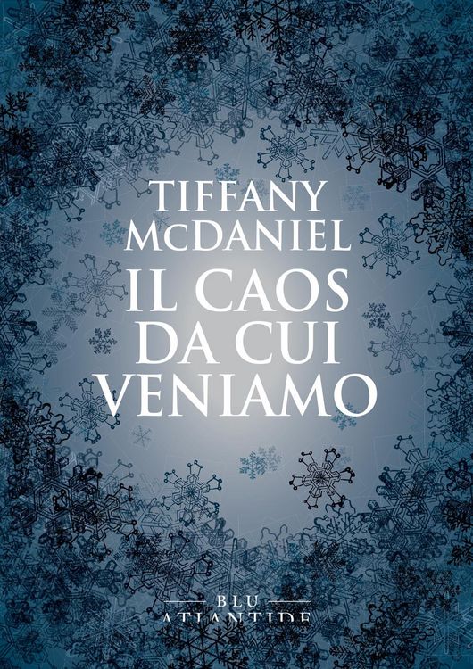 Produktbild: Il caos da cui veniamo