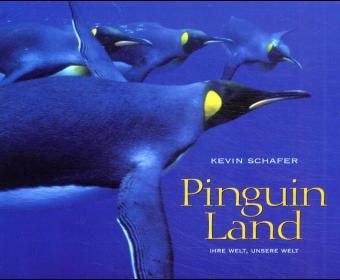 Produktbild: Pinguin Land