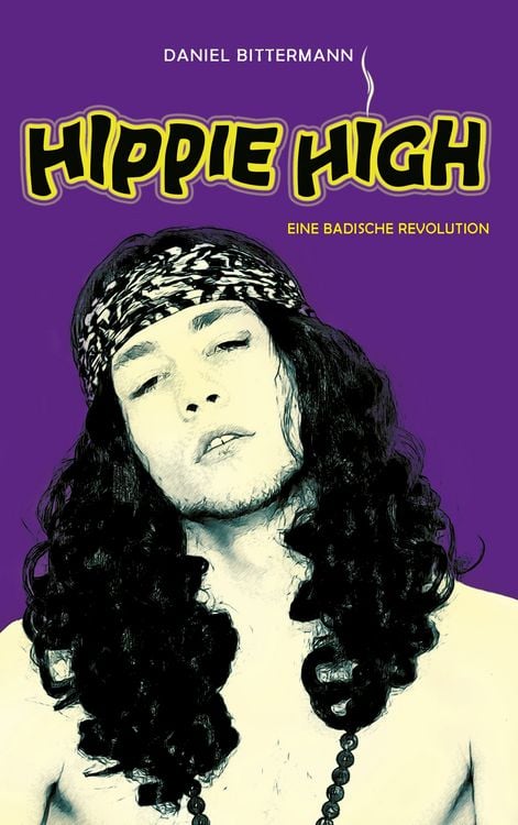Produktbild: Hippie High