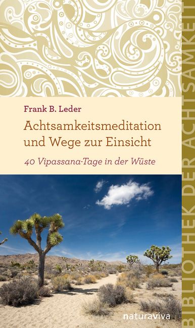 Produktbild: Achtsamkeitsmeditation und Wege zur Einsicht