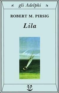 Produktbild: Lila. Indagine sulla morale