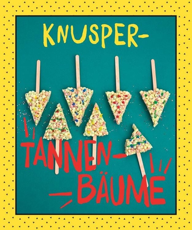 Produktbild: Heute back' ich selbst!