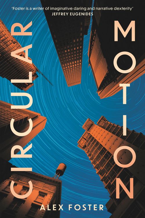 Produktbild: Circular Motion