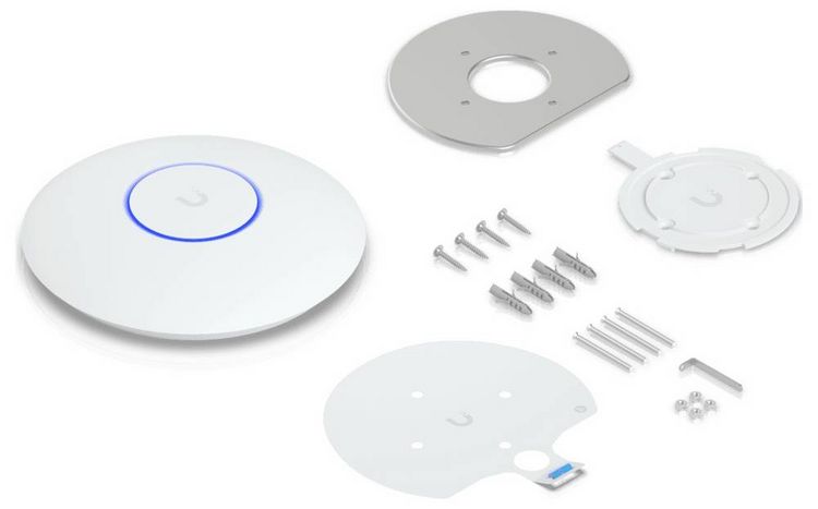 Produktbild: Ubiquiti Networks U7-LITE U7-Lite WLAN Access-Point 40 GBit/s 2.4GHz, 5GHz