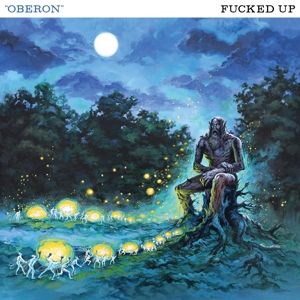 Produktbild: Oberon