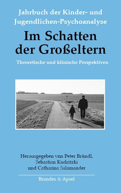 Produktbild: Im Schatten der Gro&szlig;eltern