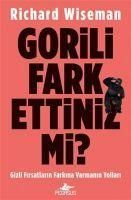 Produktbild: Gorili Fark Ettiniz Mi