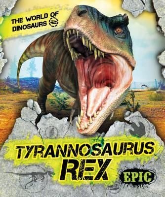 Produktbild: Tyrannosaurus Rex